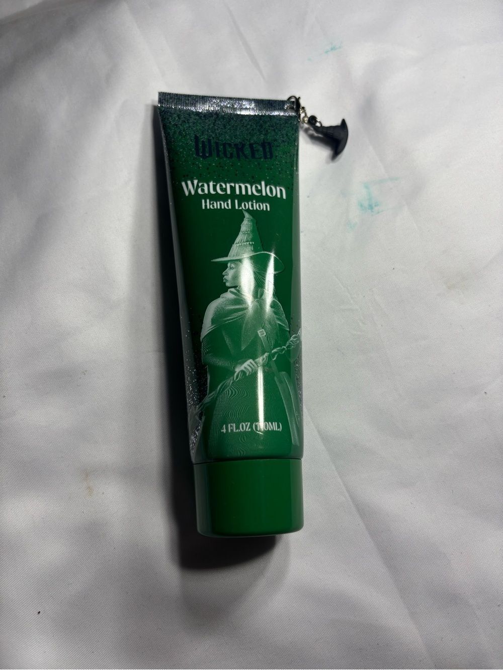 New Wicked Watermelon Hand Lotion - Green